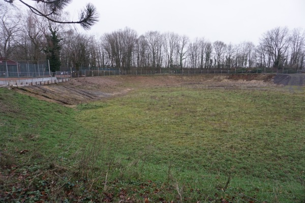 Radrennbahn Hürth - Hürth