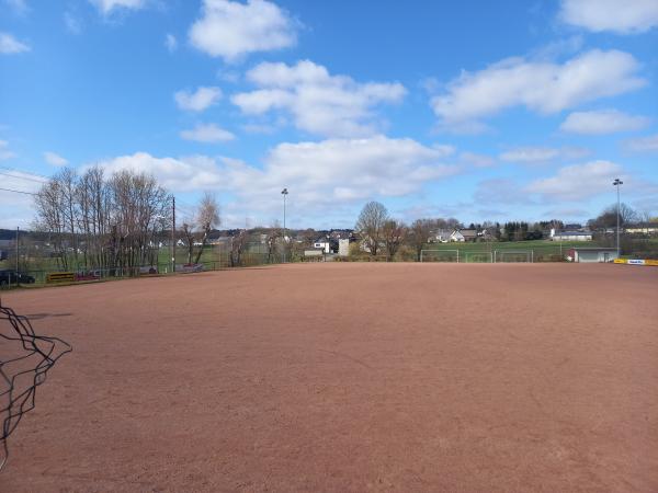 Sportplatz Bahnche - Fehl-Ritzhausen