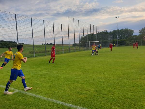 Sportzentrum Schalkwiese Platz 3 - Ehningen