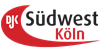 Wappen DJK Südwest 20/27 Köln