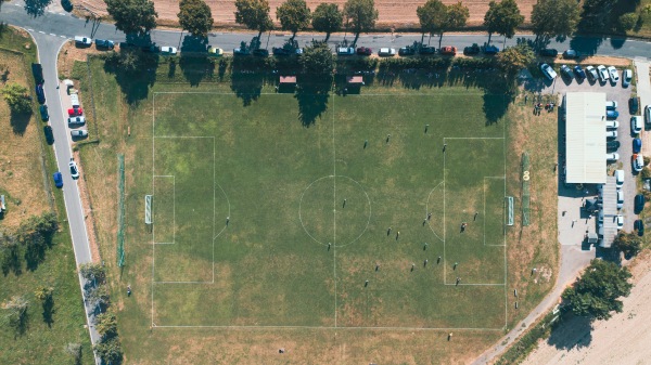 Sportplatz Barnitz - Käbschütztal-Barnitz