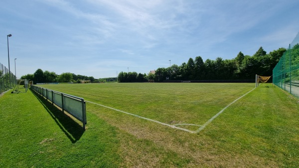 Sportplatz Attenkirchen - Attenkirchen
