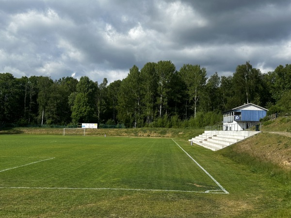 Åvallen - Rödeby