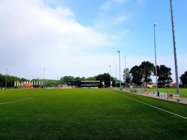 Sportpark De Echelpoel - Dinkelland-Weerselo