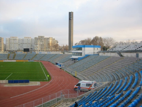 Stadionul Farul - Constanța