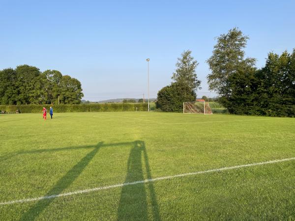 Schloßstadion - Dietramszell-Ascholding