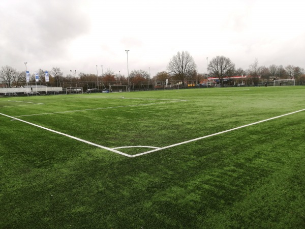 Sportpark Noord veld 3 - Wijchen