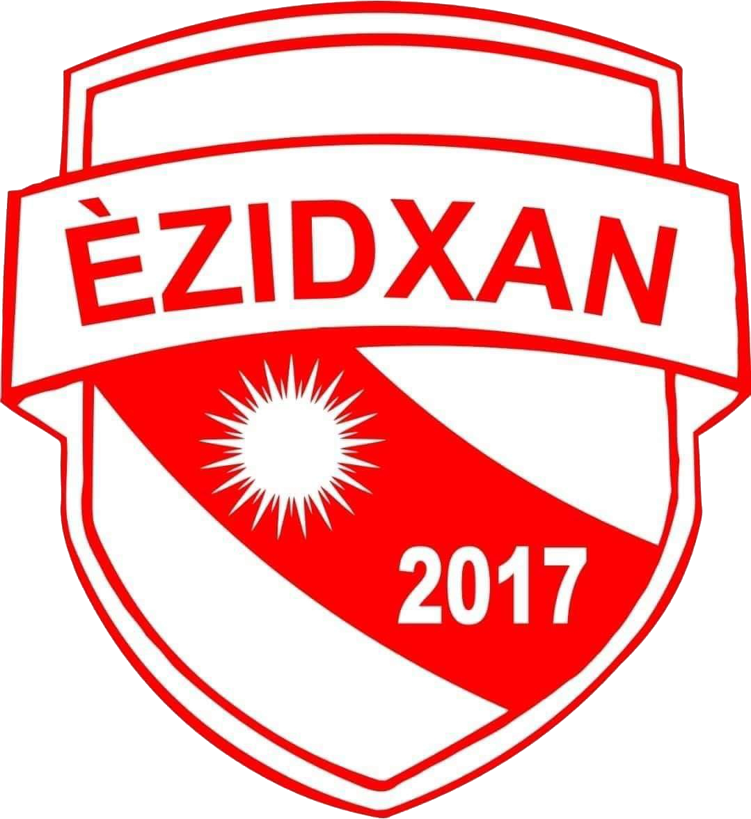 Wappen FC Ezidxan Wilhelmshaven 2017  60574