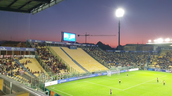 Stadio Ennio Tardini - Parma