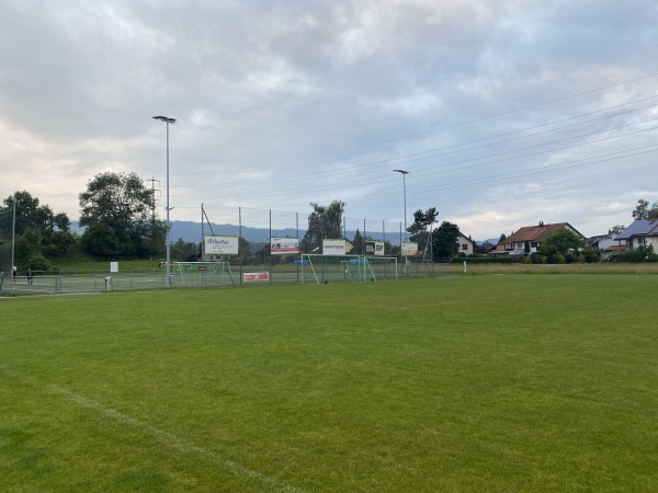 Sportplatz Schwerzi - Mönchaltorf