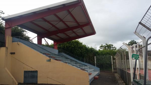 Stade Georges Gratiant - Le Lamentin