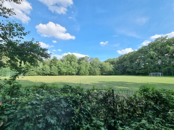 Waldstadion Coerheide Nebenplatz 2 - Münster/Westfalen-Coerde