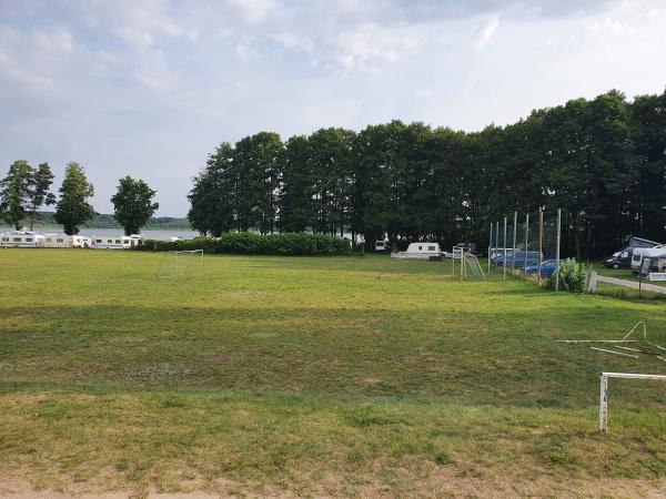 Sportplatz am See - Jabel