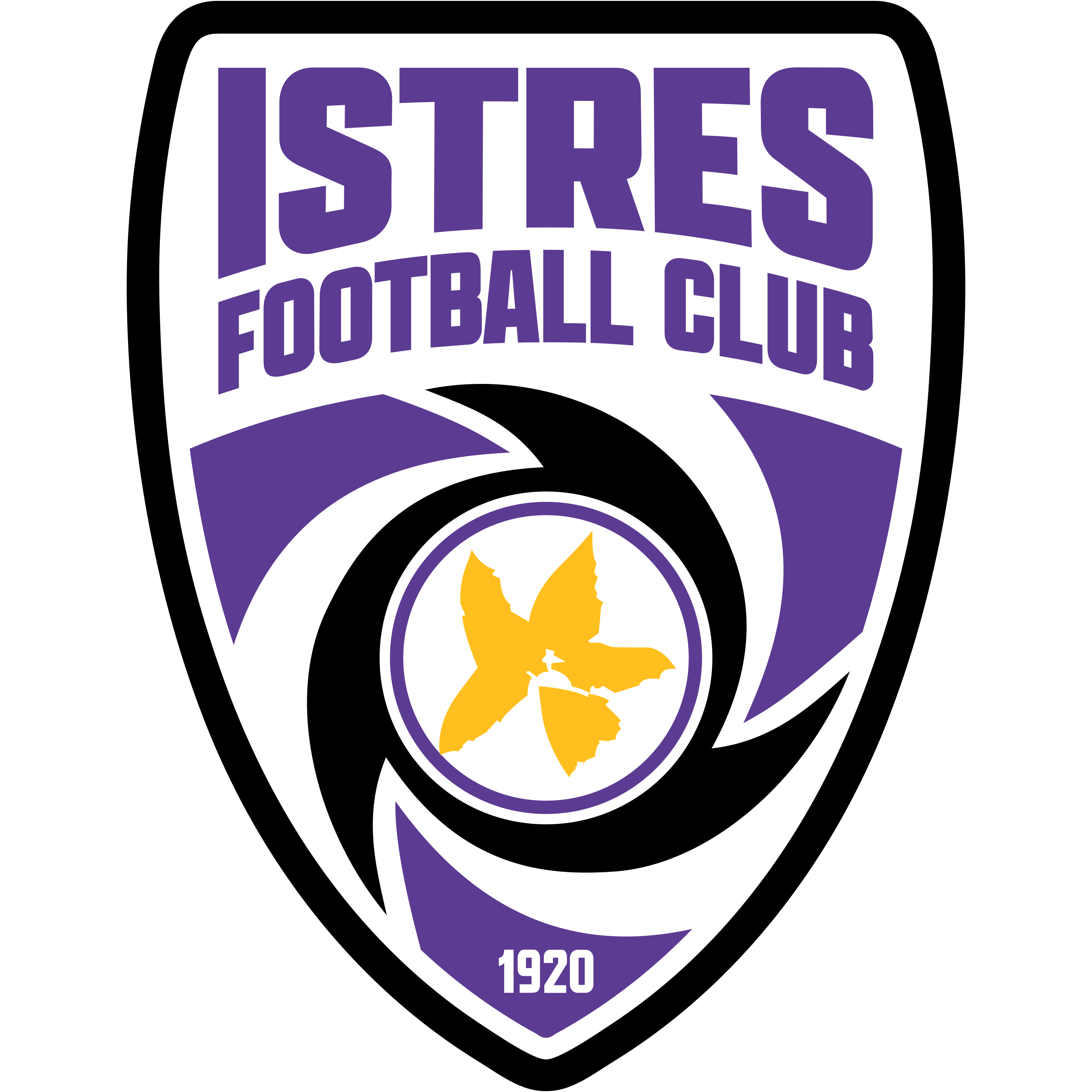 Wappen Istres FC