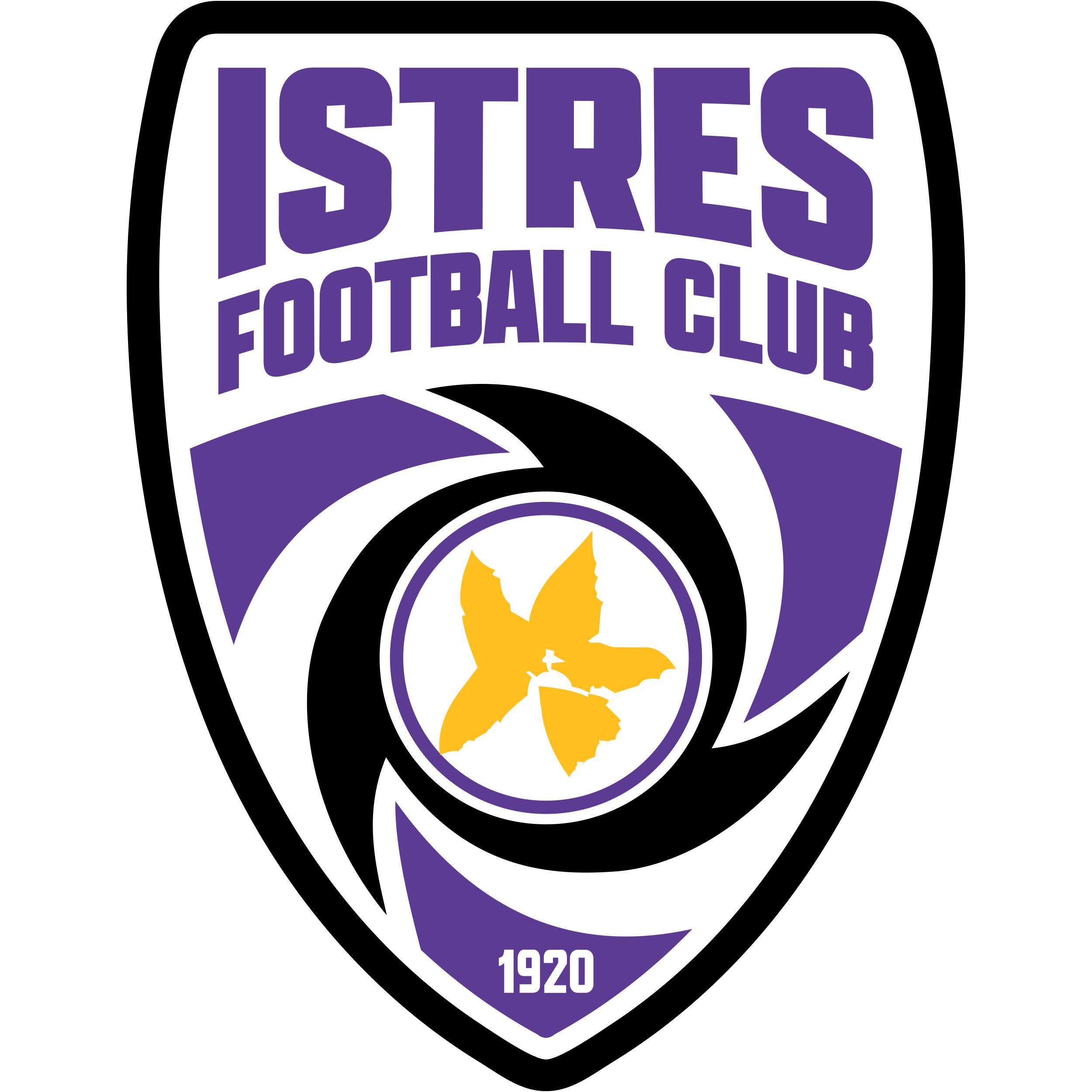 Wappen Istres FC  5450