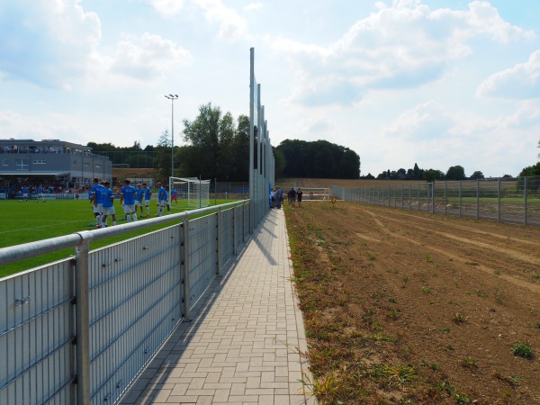 Kümpel+Hellmeister-Arena - Hamm/Westfalen-Rhynern