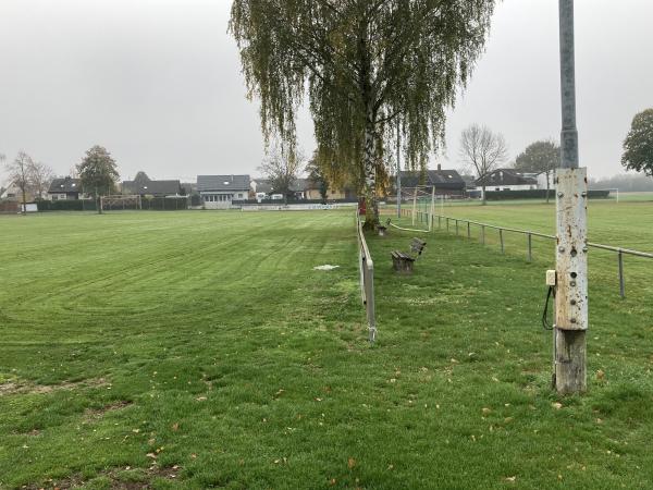 Sportanlage am Bahndamm - Kehl/Rhein-Neumühl