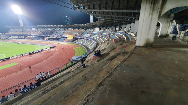 Sree Kanteerava Stadium - Bangalore