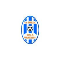 Wappen TJ Sokol Malá Hraštice