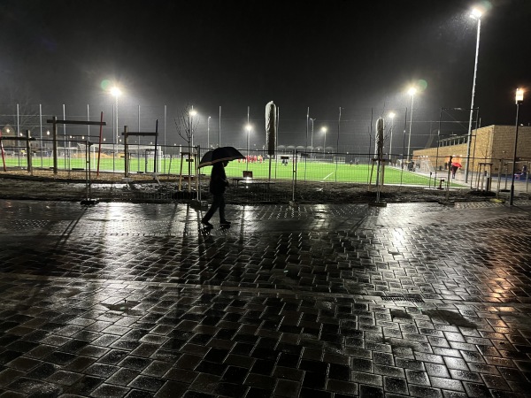 Bildungs- und Sportcampus Bürstadt - Bürstadt 