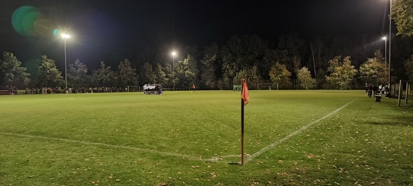 Sportanlage Waldsee D-Platz - Langenhagen-Krähenwinkel