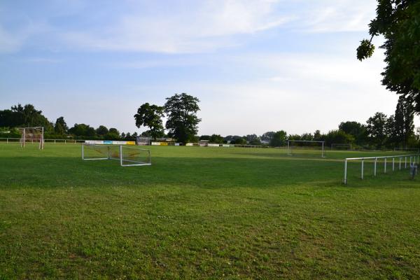 Sportforum Grimmen Platz 3 - Grimmen