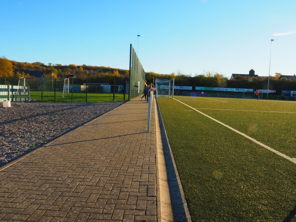 Sportplatz Braukweg - Arnsberg-Holzen