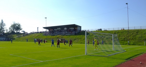 Sportzentrum Eberschwang - Eberschwang