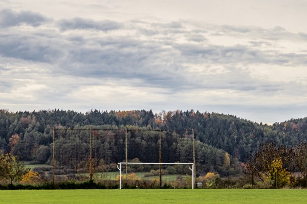 Sportanlage Am Buchauer Berg Platz 3 - Pegnitz