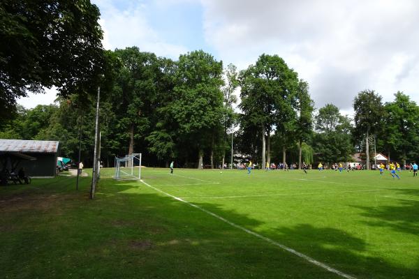 Sportplatz Am Park - Rollwitz