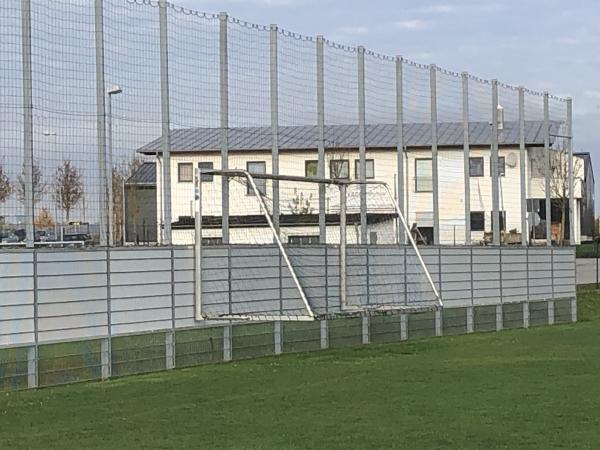 Sportplatz Pankofen - Plattling-Pankofen