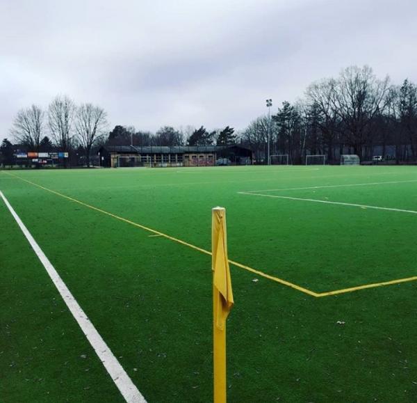 Sportplatz am Wasserwerk 3 - Berlin-Friedrichshagen