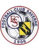 Wappen FC Saverne