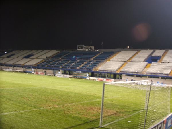 Stadio Stavros Mavrothalassitis - Athína (Athens)