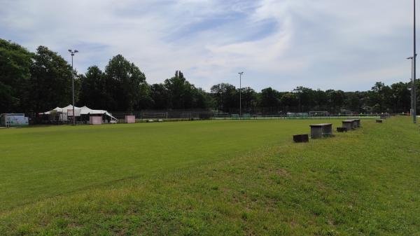 Bezirkssportanlage Süd B-Platz - Hannover-Südstadt