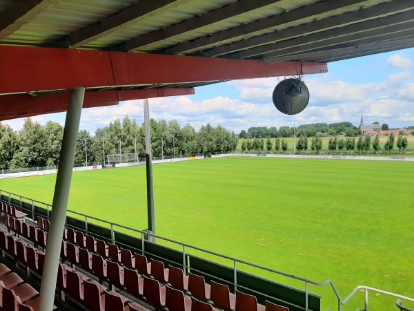 Toon van Uden Sportpark - Aerdt