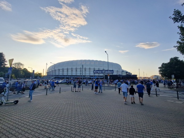 ENEA Stadion - Poznań