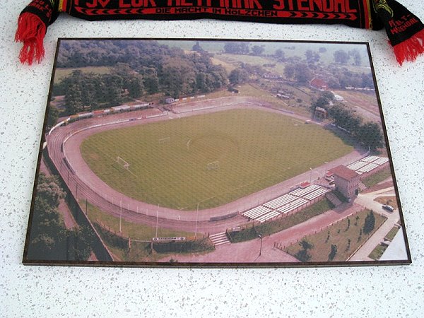 altes Stadion