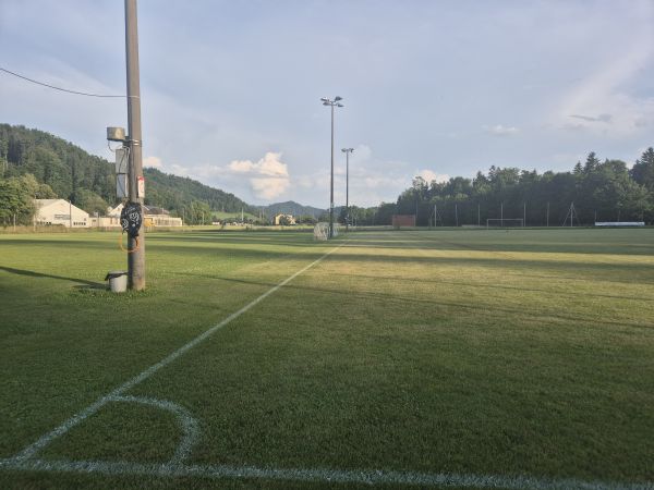 Sportplatz Gmeiwerch - Turbenthal