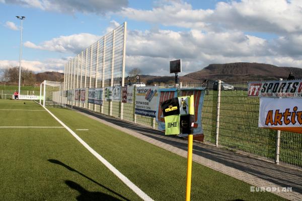 Voralb-Arena - Heiningen bei Göppingen