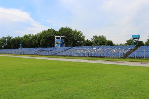 Stadion Rakovski  - Sevlievo