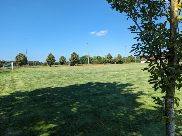 Sportplatz Mahlwinkel - Angern-Mahlwinkel
