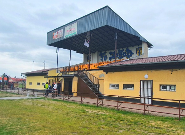 Ihrisko Zohor - Zohor