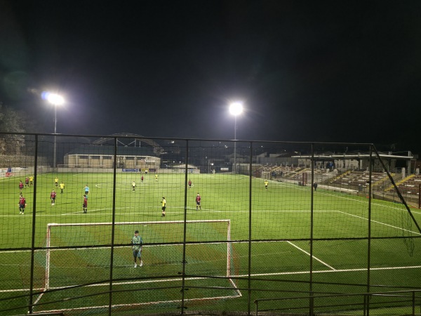 Stadio Guido Basile - Montella