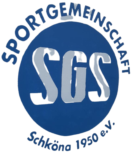 Wappen SG Schköna 1950
