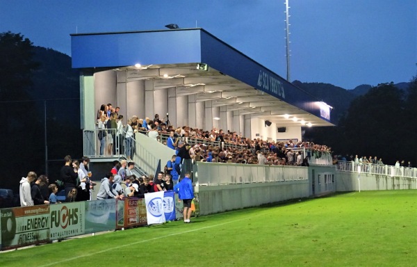 Sportplatz Ybbsitz - Ybbsitz