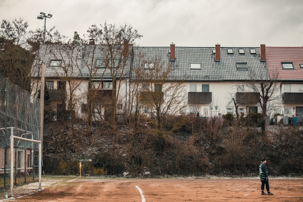 Willi-Gerner-Sportplatz 2 - Nürnberg-Gebersdorf