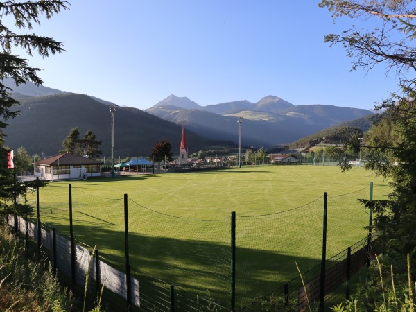 Sportzone Schabs - Schabs (Sciaves)