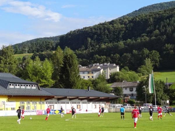 Sportzentrum Voralpen - Hainfeld