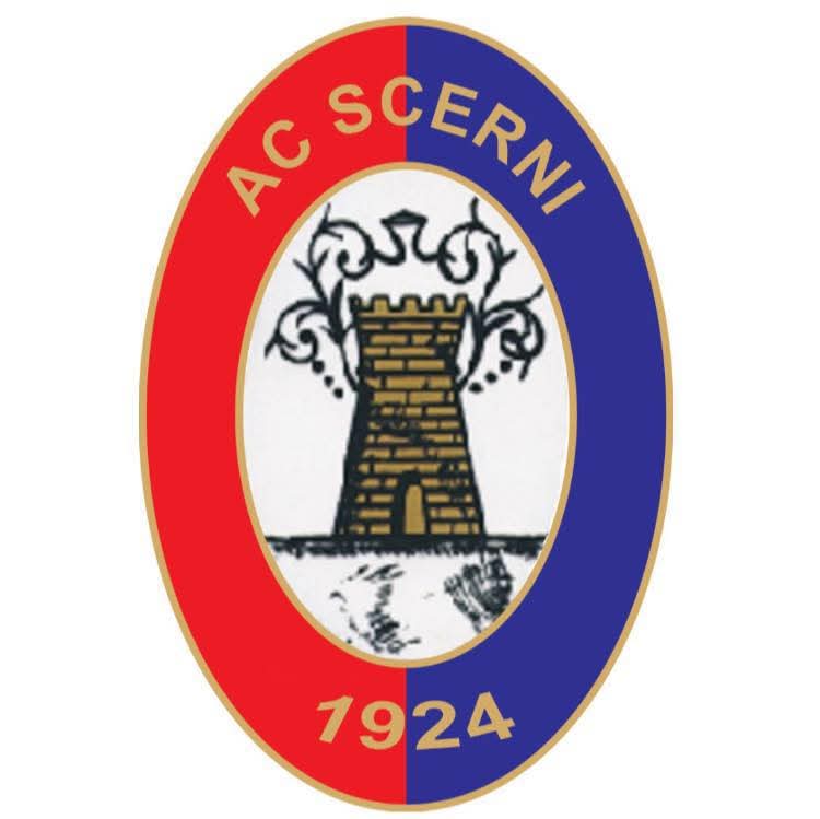 Wappen AC Scerni 1924